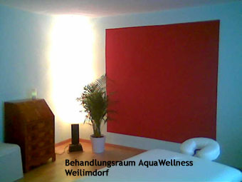 AquaWellness, Stuttgart
