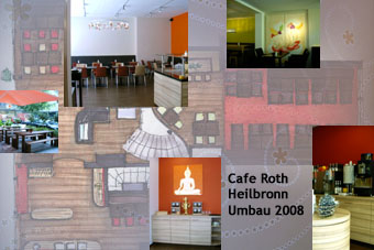 Cafe Roth, Heilbronn