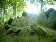 Dolmen 2
