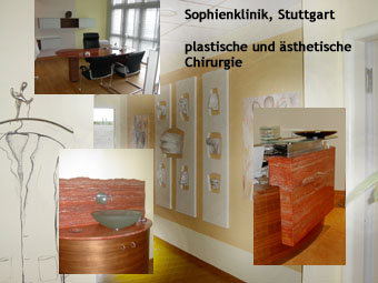 Sophienklinik, Stuttgart